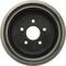 Centric Parts Standard Brake Drum, 123.63004 123.63004 - alternate 5